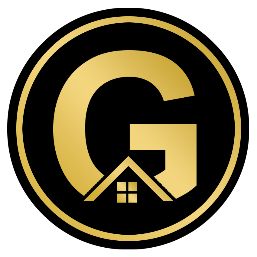 Capital G Properties Logo