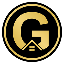 Capital G Logo