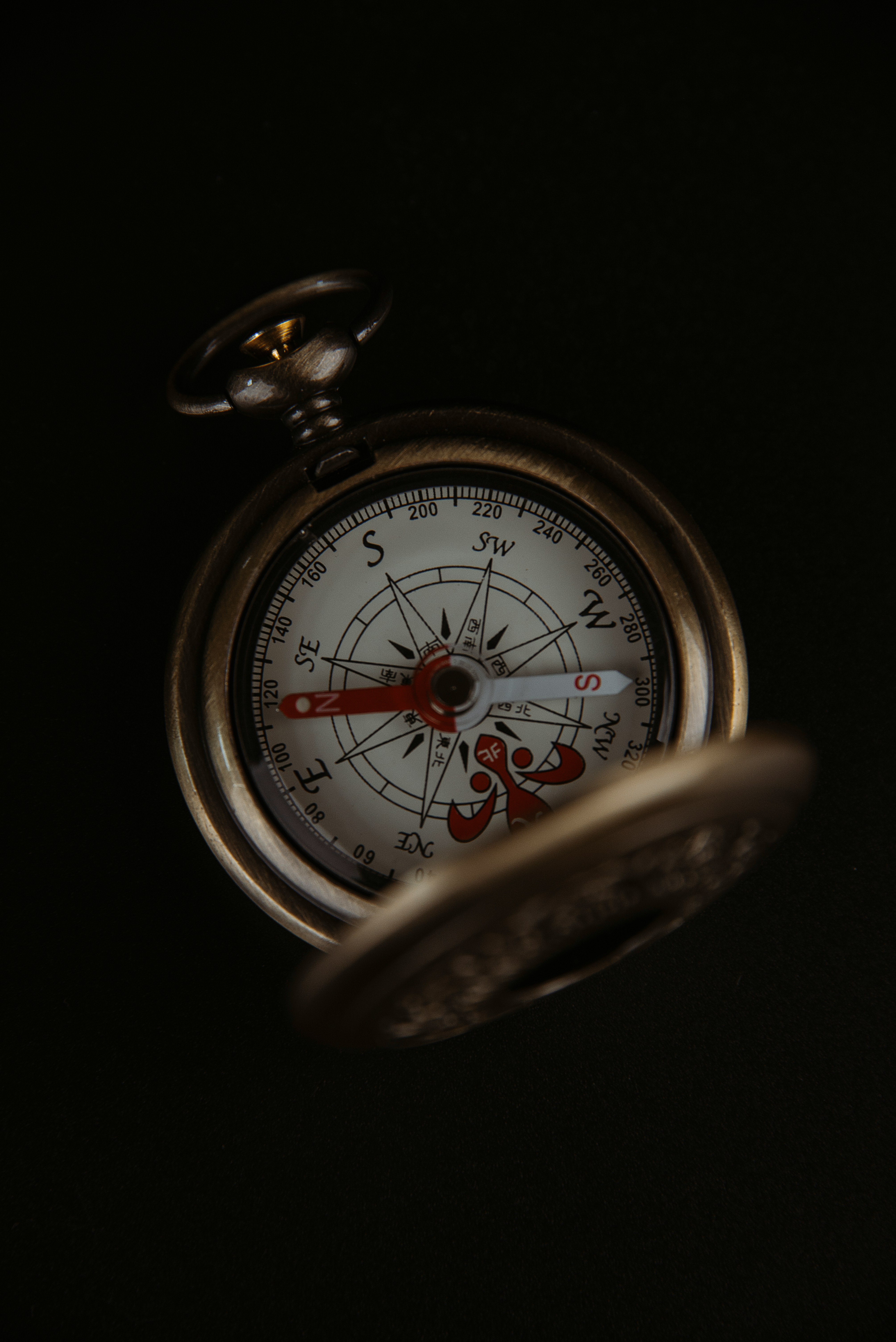 Institutional Compass