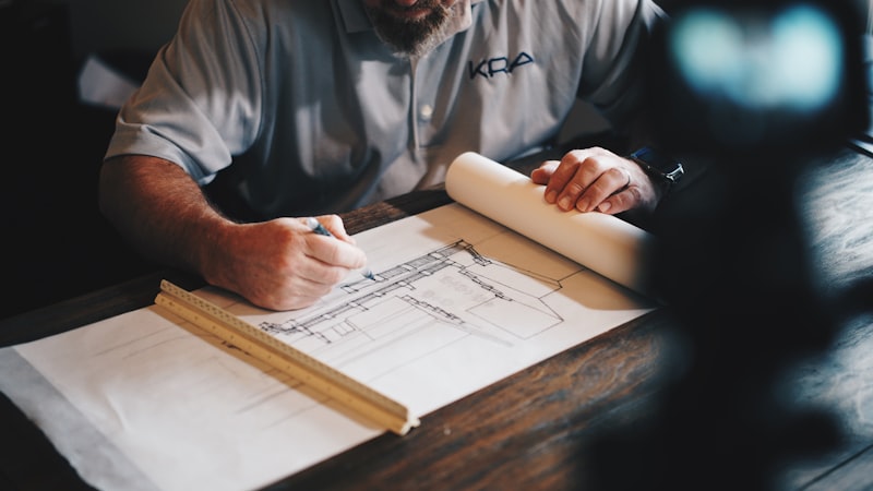 Construction and Renovation