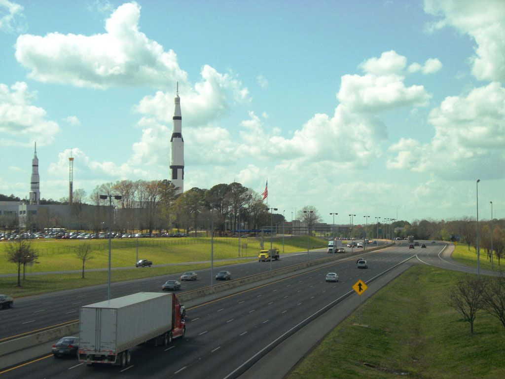 Capital G Properties North Alabama Vision