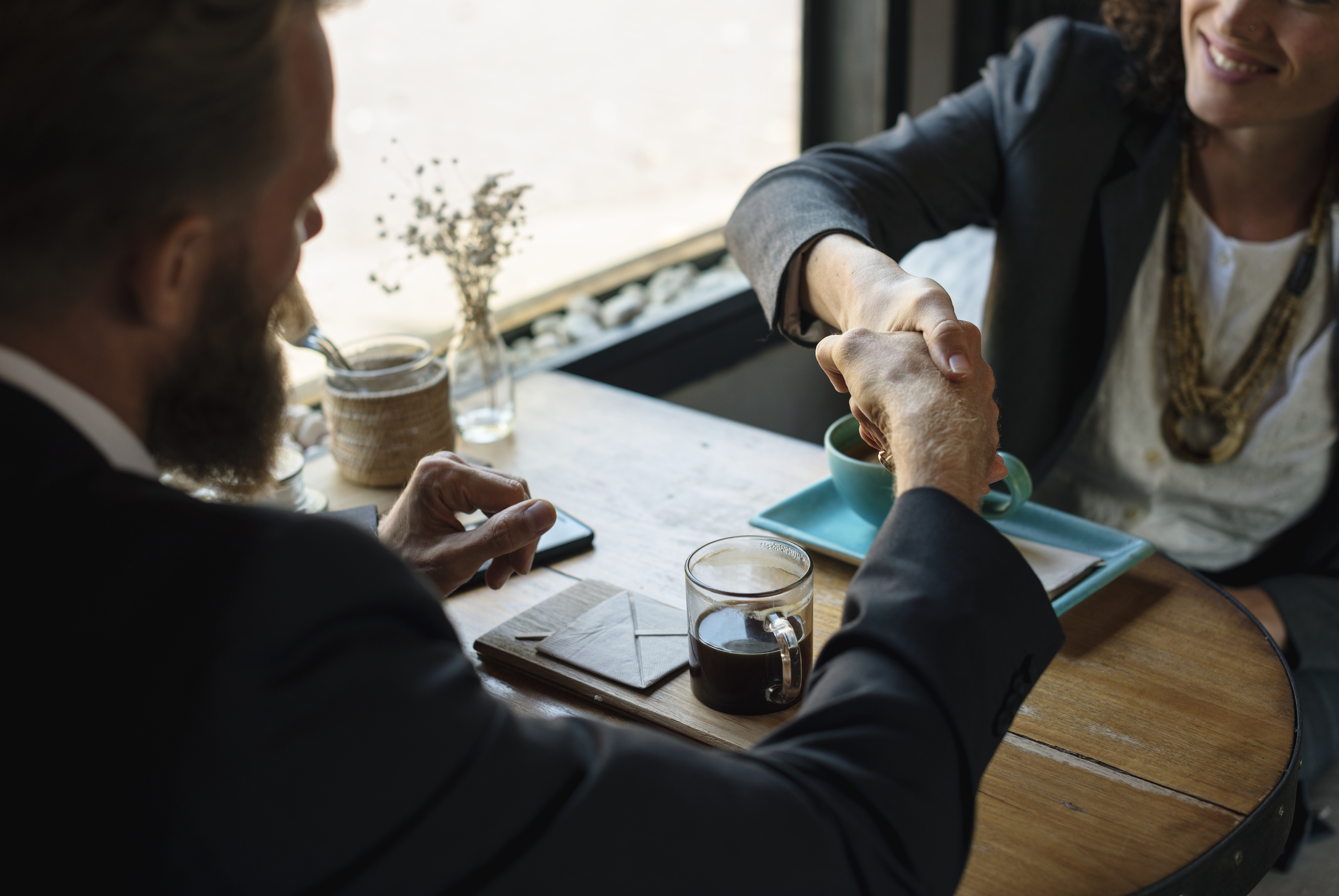 Vendor Partnership